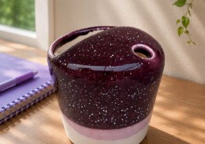 vaso TINA